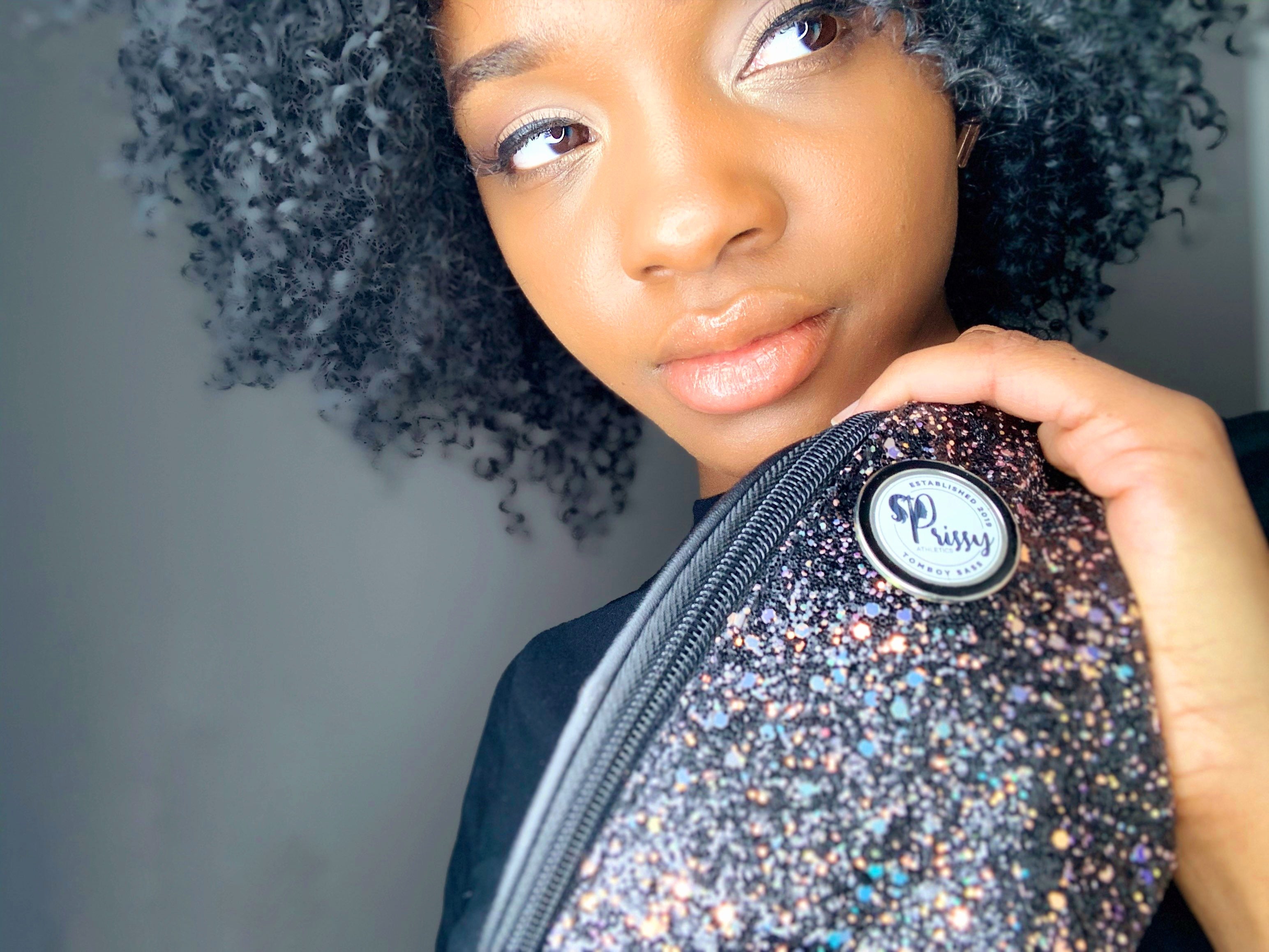 The LOCKER ROOM (Accessories) Prissy Athletics