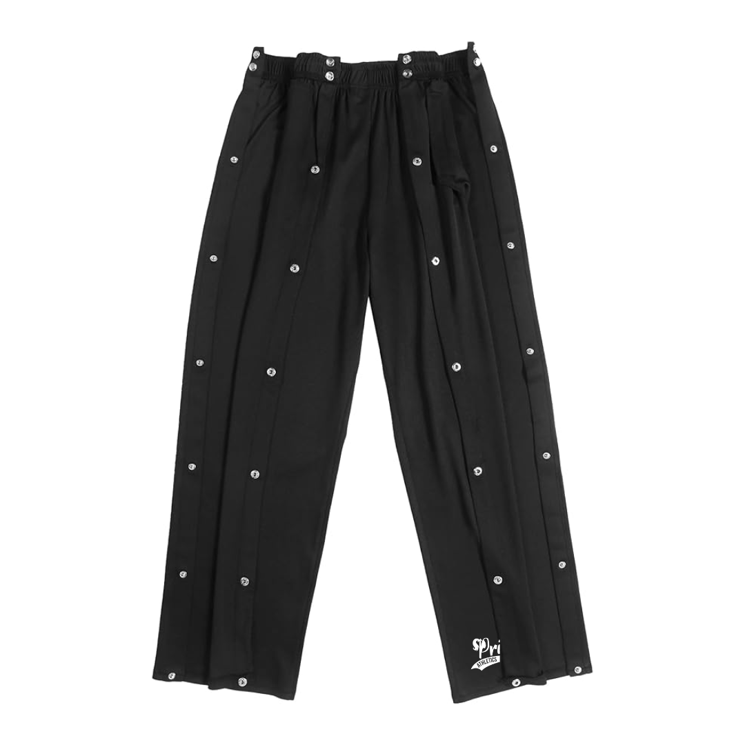 Tearaway sweatpants sale