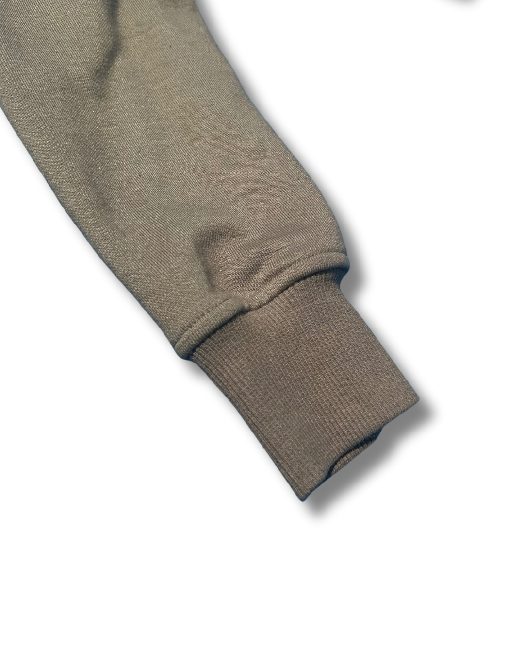 The Crossover Hoodie