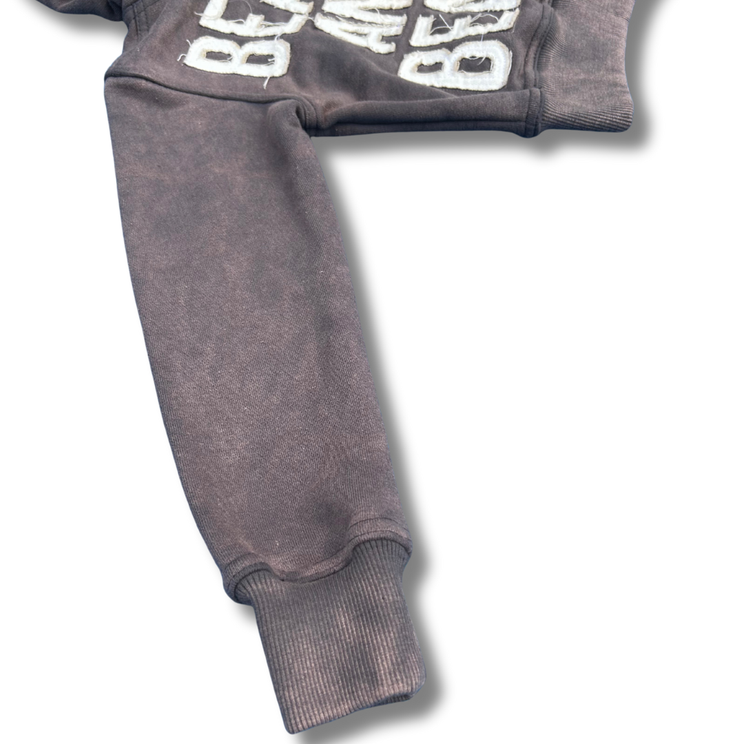 The Beauty and a Beast Flare Set (Adult & Youth Sizes) *Hoodie*