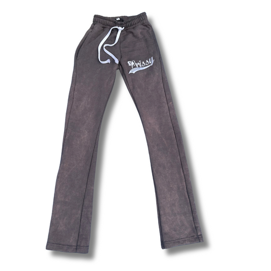 Beast Mode Luxe Flare Tall Sweatpants (Adult & Youth Sizes)