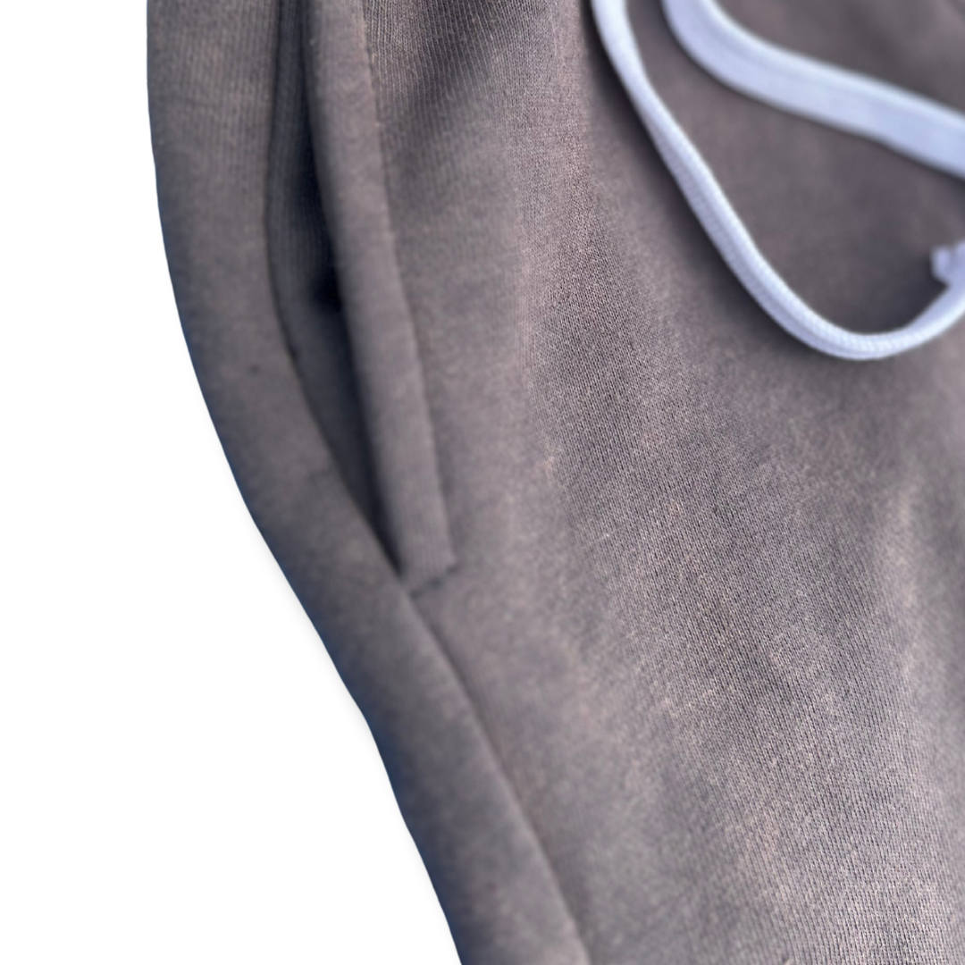 The Beauty and a Beast Flare Set (Adult & Youth Sizes) *Flare Sweatpants*