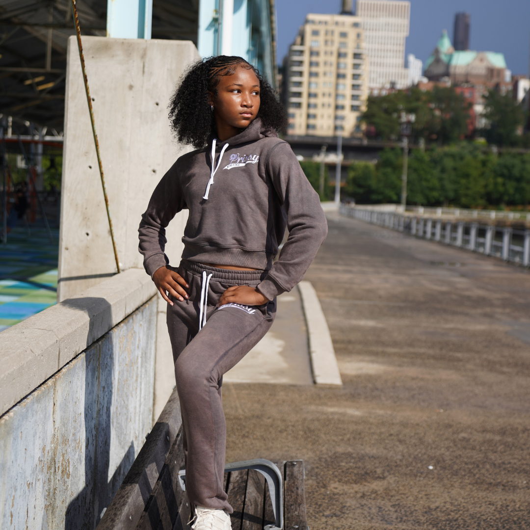The Beauty and a Beast Flare Set (Adult & Youth Sizes) *Flare Sweatpants*