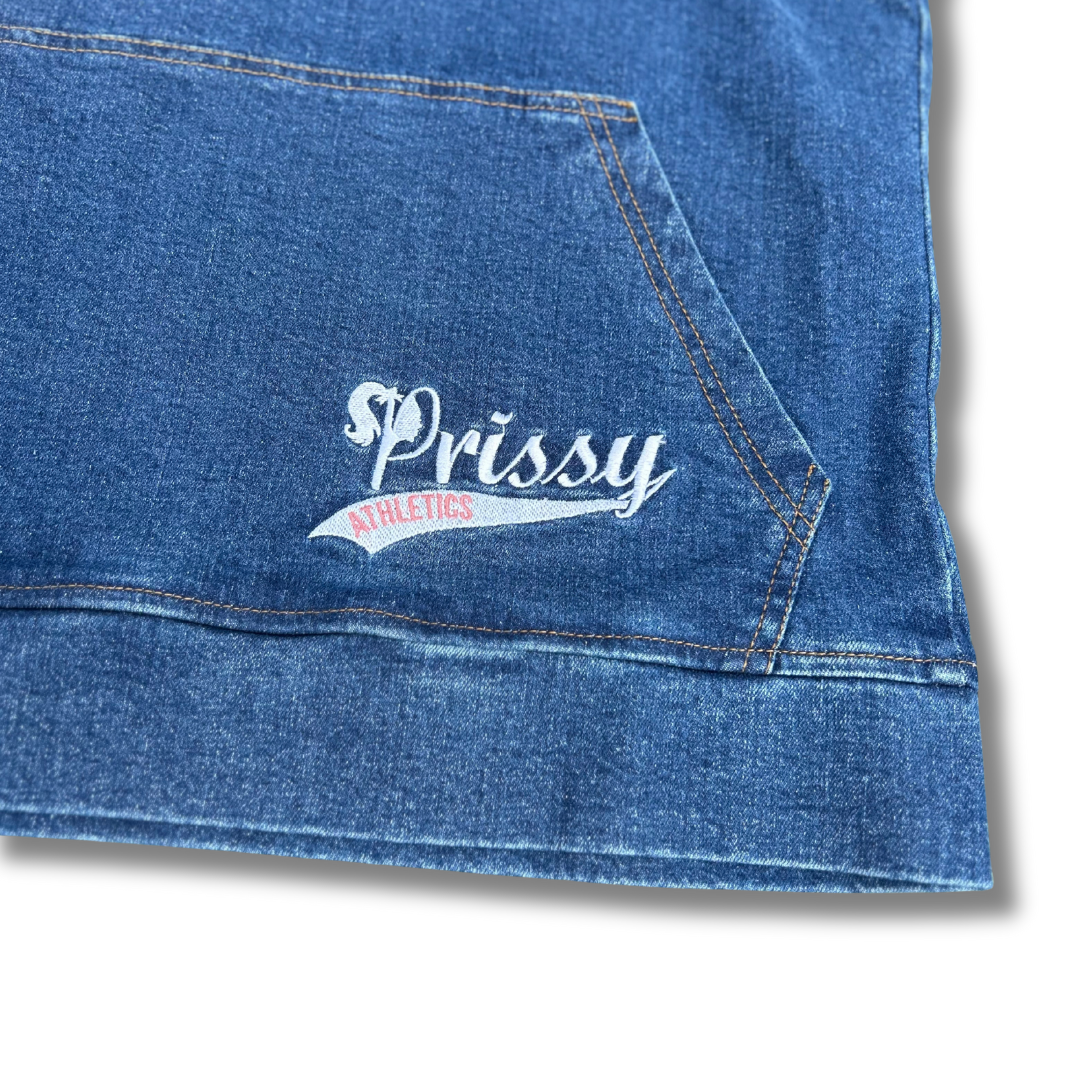 The Breakaway Hoodie