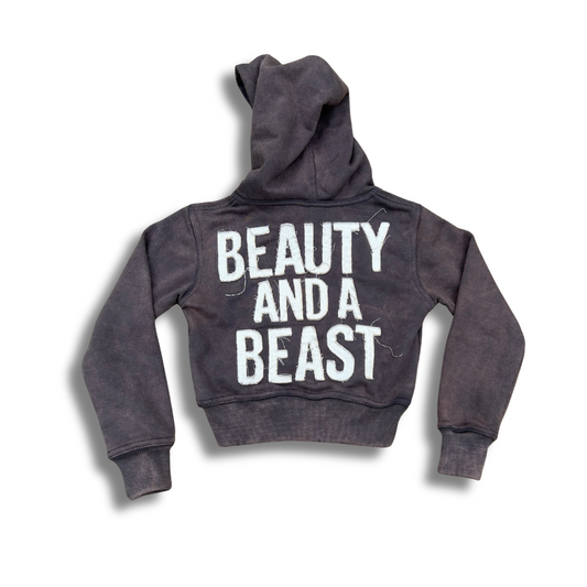 Beast Mode Luxe Hoodie (Adult & Youth Sizes)