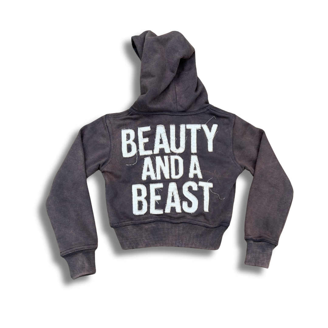 The Beauty and a Beast Flare Set (Adult & Youth Sizes) *Hoodie*