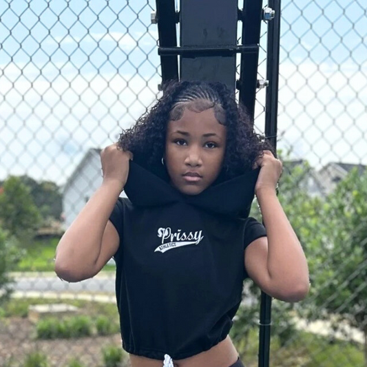 All-Star Ease Sleeveless Hoodie