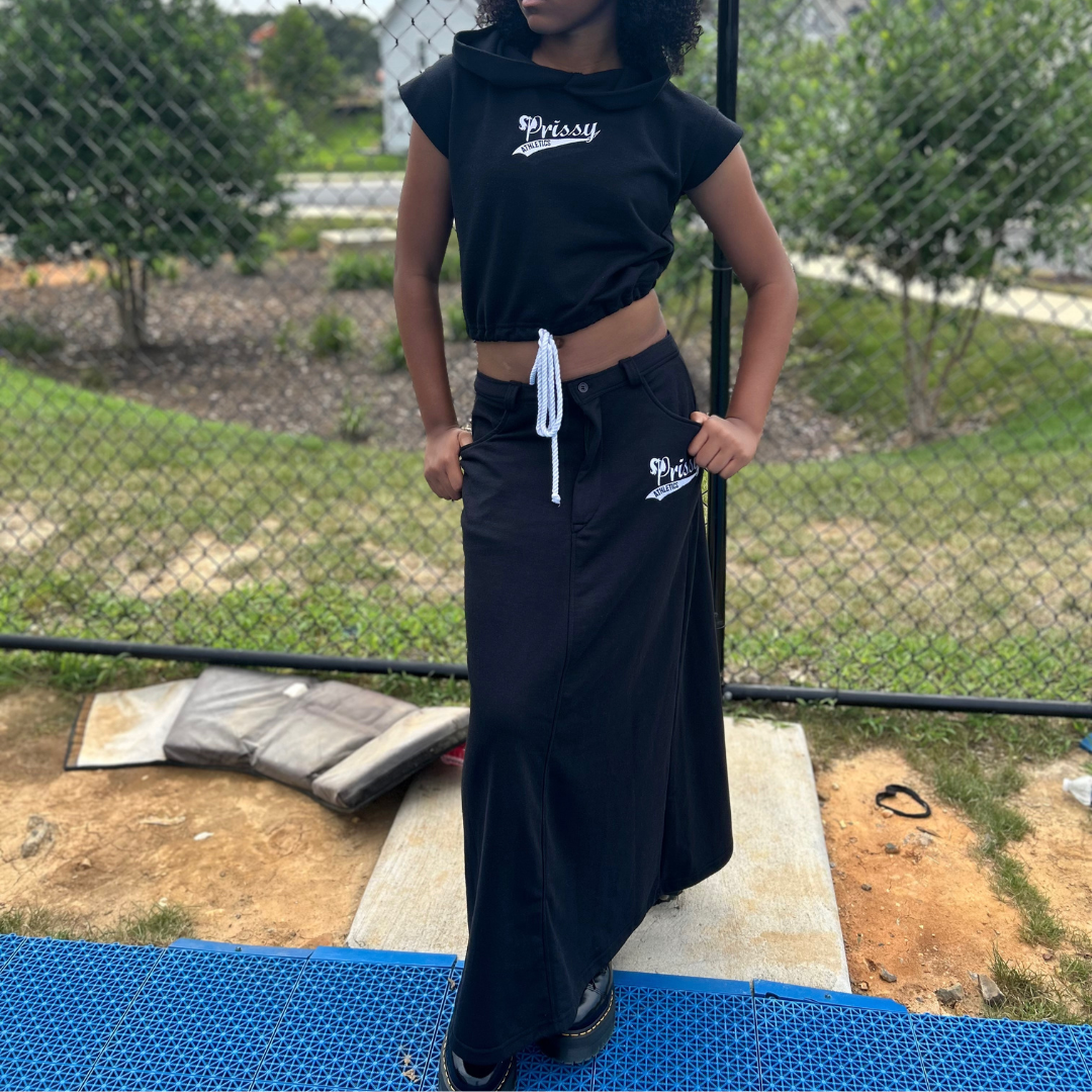 All-Star Ease Skirt - Tall Girl Friendly