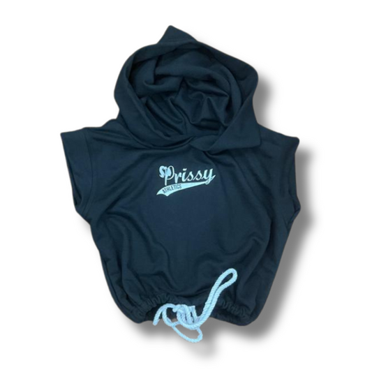 All-Star Ease Sleeveless Hoodie