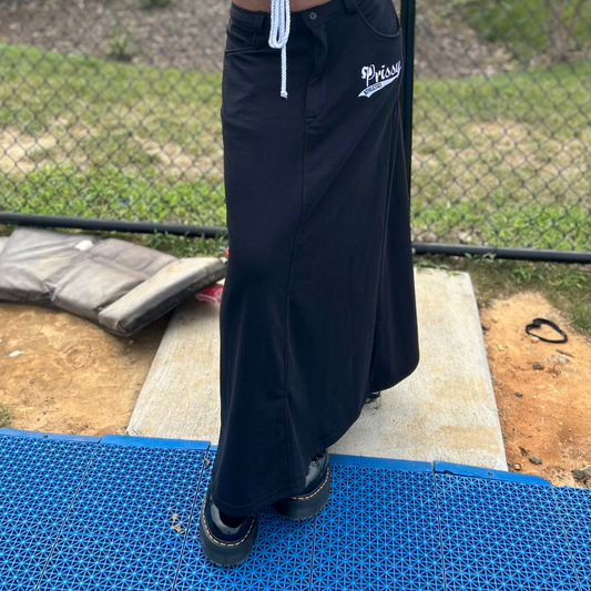 All-Star Ease Skirt - Tall Girl Friendly