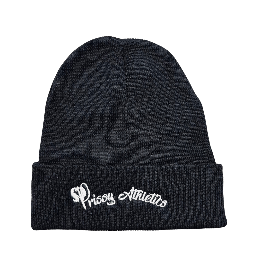 Prissy Beanies (Assorted Colors)