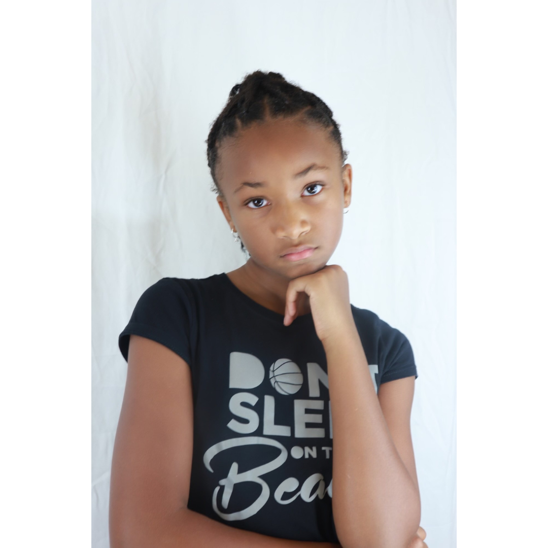 Don't Sleep on this BEAUTY tee!