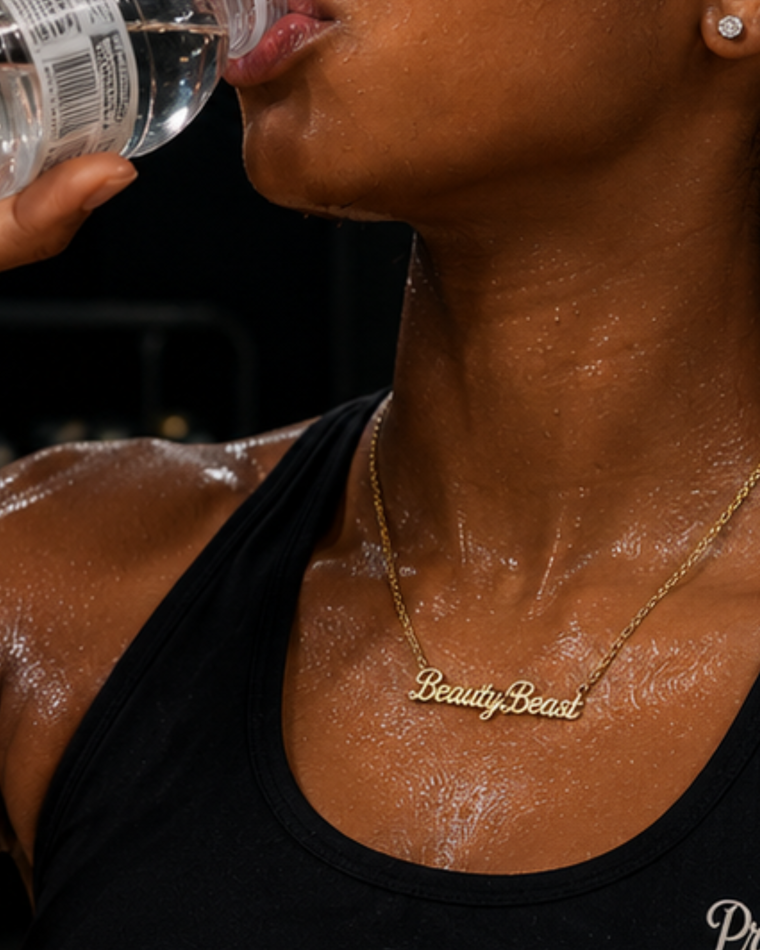 Luxe Mentality Jewelry