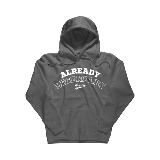 Already Legendary Arch Hoodie