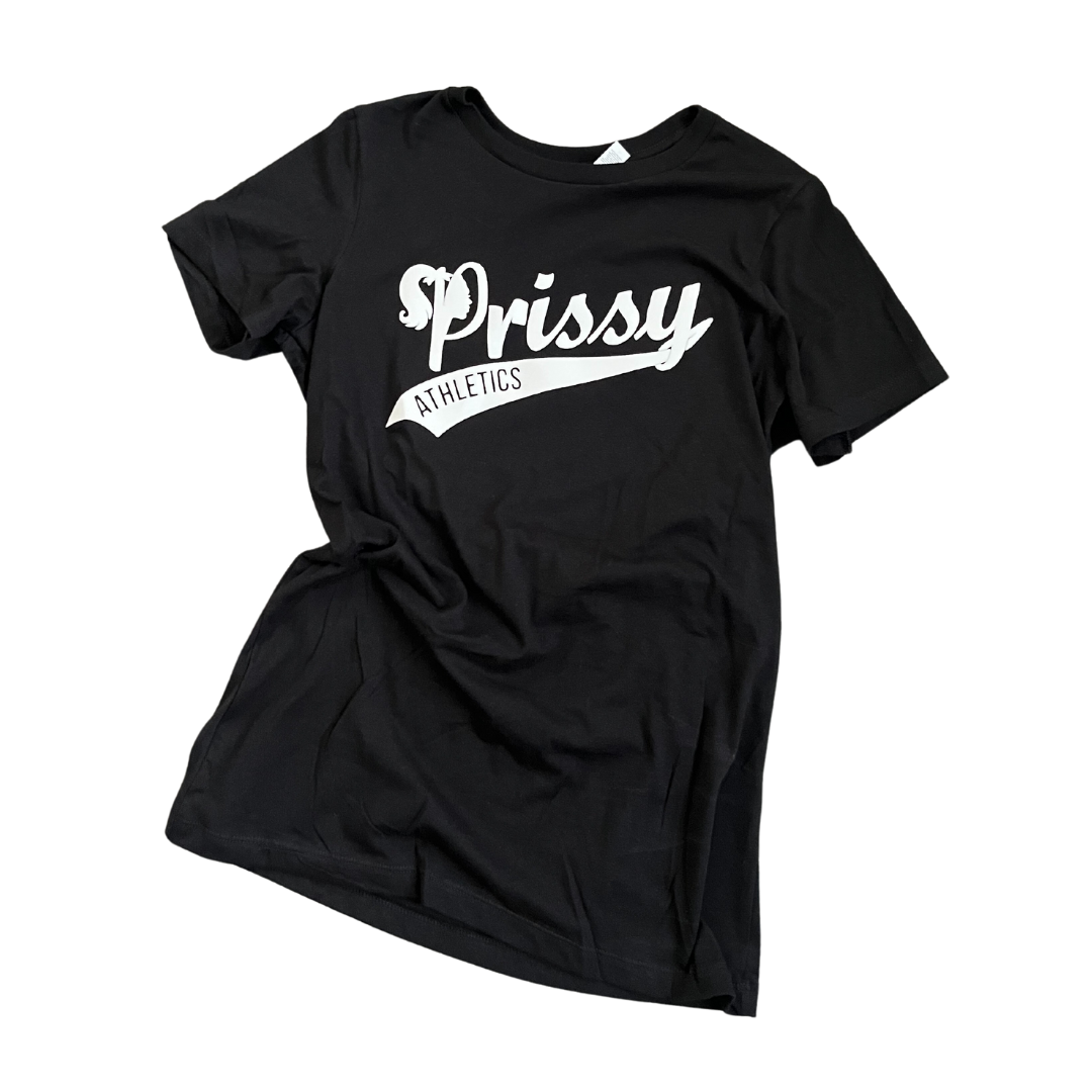 Prissy Classic Sport Tee