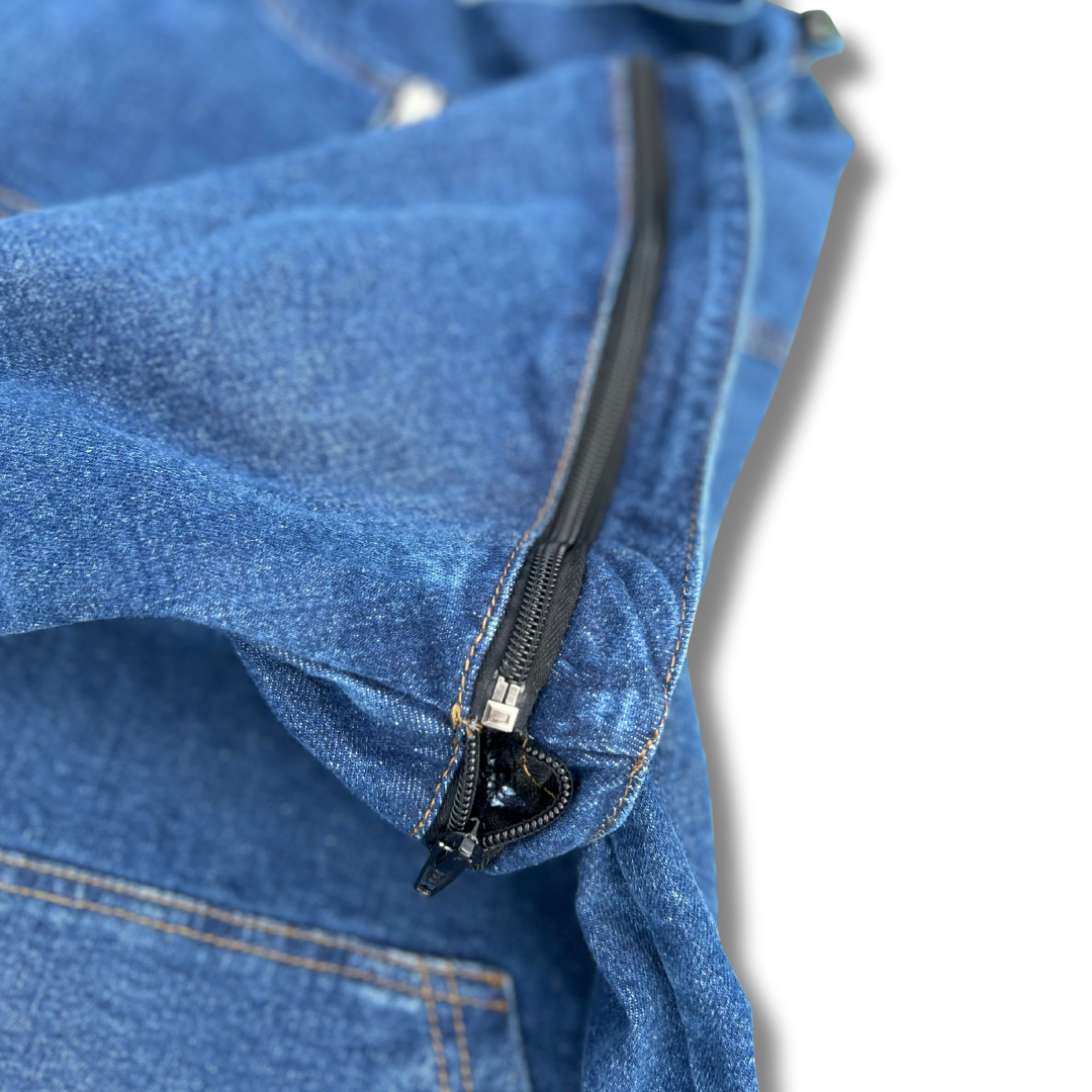 The Breakaway Hoodie